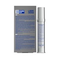 Крем дневной Hyaluronic 3D Filler SPF15 Librederm/Либридерм 30мл миниатюра фото №2 Крем дневной Hyaluronic 3D Filler SPF15 Librederm/Либридерм 30мл миниатюра фото №2