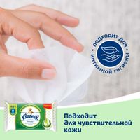 Бумага туалетная влажная Skin Kind Kleenex/Клинекс 38шт миниатюра фото №7 Бумага туалетная влажная Skin Kind Kleenex/Клинекс 38шт миниатюра фото №7