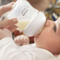 Молокоотсос ручной Comfort Philips Avent (SCF430/10) миниатюра фото №2 Молокоотсос ручной Comfort Philips Avent (SCF430/10) миниатюра фото №2