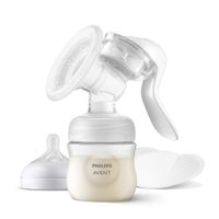 Молокоотсос ручной Comfort Philips Avent (SCF430/10)