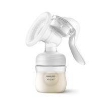 Молокоотсос ручной Comfort Philips Avent (SCF441/01)