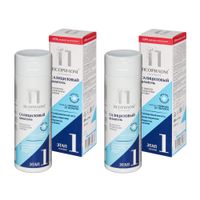 2Х Шампунь салициловый при сухой перхоти Псорилом 200мл 2Х Шампунь салициловый при сухой перхоти Псорилом 200мл