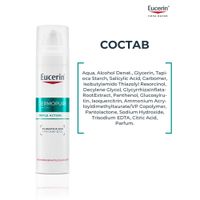 Сыворотка для жирной и проблемной кожи с тройным действием DermoPURE Eucerin/Эуцерин фл. 40мл (66862) миниатюра фото №2