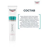Сыворотка-пилинг для проблемной кожи ночная Peeling 10 DermoPURE Eucerin/Эуцерин туба 40мл (87925) миниатюра фото №4 Сыворотка-пилинг для проблемной кожи ночная Peeling 10 DermoPURE Eucerin/Эуцерин туба 40мл (87925) миниатюра фото №4