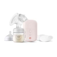 Молокоотсос электронный Plus Philips Avent (SCF391/11)