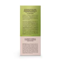 Сыворотка для чувствительной кожи обновляющая с фруктовыми кислотами Estiqe 8.1.8 Beauty formula фл. 30мл миниатюра фото №2