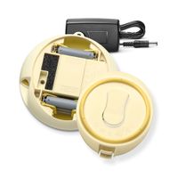Молокоотсос электронный двухфазный двойной с технологией Swing Maxi Flex Medela/Медела миниатюра фото №8 Молокоотсос электронный двухфазный двойной с технологией Swing Maxi Flex Medela/Медела миниатюра фото №8