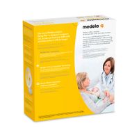 Молокоотсос электронный двухфазный одинарный с технологией Swing Flex Medela/Медела миниатюра фото №10