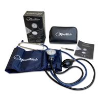 Тонометр механический МТ-20 MediTech/МедиТех миниатюра фото №2