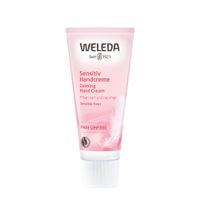 Крем для рук деликатный Weleda/Веледа туба 50мл миниатюра фото №2