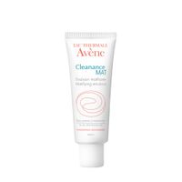 Эмульсия для лица против жирного блеска Cleanance Expert Avene/Авен 40мл