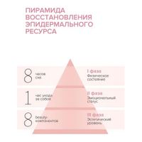 Сыворотка-интенсив для кожи лица увлажняющая коллагеновая 8.1.8 Beauty formula 30мл миниатюра фото №7 Сыворотка-интенсив для кожи лица увлажняющая коллагеновая 8.1.8 Beauty formula 30мл миниатюра фото №7