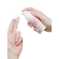 Крем для чувствительной кожи увлажняющий гиалуроновый Estiqe 8.1.8 Beauty formula 50мл миниатюра фото №6