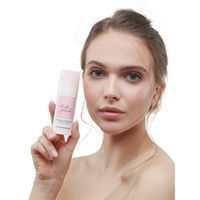 Крем для чувствительной кожи увлажняющий гиалуроновый Estiqe 8.1.8 Beauty formula 50мл миниатюра фото №5