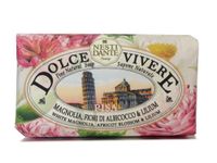 Мыло твердое туалетное Pisa Dolce vivere Nesti Dante/Нести Данте 250г