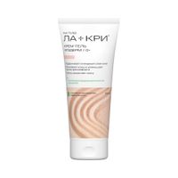 Крем-гель с первых дней жизни Атодерм Ла-Кри туба 200мл Крем-гель с первых дней жизни Атодерм Ла-Кри туба 200мл