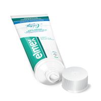 Паста зубная бережное отбеливание Sensitive Professional Elmex/Элмекс 75мл миниатюра фото №4