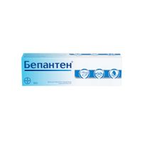 Бепантен крем для наружного применения, для сухой кожи 5% 100г Bayer/Байер миниатюра фото №7 Бепантен крем для наружного применения, для сухой кожи 5% 100г Bayer/Байер миниатюра фото №7