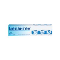 Бепантен крем для наружного применения, для сухой кожи 5% 30г Bayer/Байер миниатюра фото №7 Бепантен крем для наружного применения, для сухой кожи 5% 30г Bayer/Байер миниатюра фото №7