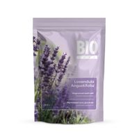 Соль для ванн лаванда BioZone/Биозон 500г Соль для ванн лаванда BioZone/Биозон 500г