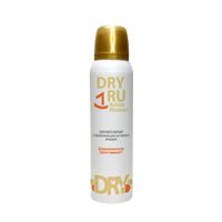 Антиперспирант с парфюмом для активных женщин Active Woman Dry Ru/Драй Ру аэр. 150мл Антиперспирант с парфюмом для активных женщин Active Woman Dry Ru/Драй Ру аэр. 150мл