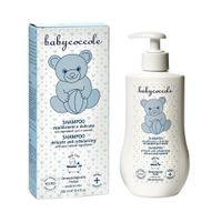 Шампунь мягкий детский Babycoccole фл. 250мл