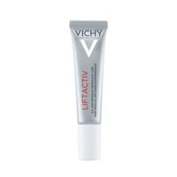 Крем-уход для кожи вокруг глаз Liftaktiv Supreme Eyes Vichy/Виши 15мл