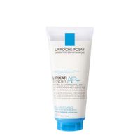 La Roche-Posay Lipikar Syndet AP+ Липидовосстанавливающий очищающий крем-гель для лица и тела взрослых, детей и младенцев 0+, с маслом ши, ниацинамидом и глицерином, 200 мл La Roche-Posay Lipikar Syndet AP+ Липидовосстанавливающий очищающий крем-гель для лица и тела взрослых, детей и младенцев 0+, с маслом ши, ниацинамидом и глицерином, 200 мл
