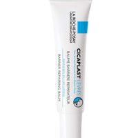 La Roche-Posay Cicaplast Levres Восстанавливающий и увлажняющий бальзам для губ с пантенолом и маслом ши (карите), 7,5 мл La Roche-Posay Cicaplast Levres Восстанавливающий и увлажняющий бальзам для губ с пантенолом и маслом ши (карите), 7,5 мл