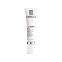 La Roche-Posay Redermic Retinol Yeux Интенсивный концентрированный крем-гель вокруг глаз против морщин, мешков и темных кругов под глазами с кофеином и ретинолом, 15 мл