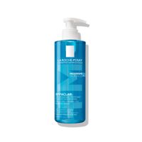 La Roche-Posay Effaclar Очищающий пенящийся гель для умывания чувствительной жирной кожи лица и тела, склонной к прыщам и акне, 400 мл La Roche-Posay Effaclar Очищающий пенящийся гель для умывания чувствительной жирной кожи лица и тела, склонной к прыщам и акне, 400 мл