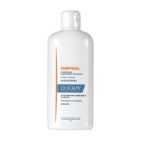 Шампунь для ослабленных и выпадающих волос Anaphase+ Ducray/Дюкрэ фл. 400мл