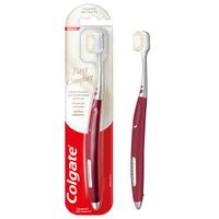 Щетка зубная средней жесткости Easy Comfort Colgate/Колгейт миниатюра фото №9