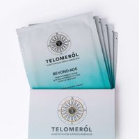 Патчи для области вокруг глаз гидрогелевые тонус и лифтинг Telomerol/Теломерол 7мл 5пар миниатюра фото №3 Патчи для области вокруг глаз гидрогелевые тонус и лифтинг Telomerol/Теломерол 7мл 5пар миниатюра фото №3