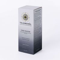 Крем для лица антивозрастной мужской Telomerol/Теломерол фл. 50мл миниатюра фото №4 Крем для лица антивозрастной мужской Telomerol/Теломерол фл. 50мл миниатюра фото №4