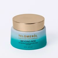 Крем для лица антивозрастной ночной Telomerol/Теломерол фл. 50мл миниатюра фото №2 Крем для лица антивозрастной ночной Telomerol/Теломерол фл. 50мл миниатюра фото №2