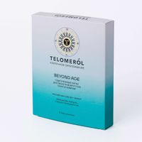 Патчи для области вокруг глаз гидрогелевые тонус и лифтинг Telomerol/Теломерол 7мл 5пар миниатюра фото №2 Патчи для области вокруг глаз гидрогелевые тонус и лифтинг Telomerol/Теломерол 7мл 5пар миниатюра фото №2