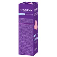 Тампоны женские гигиенические Normal Freedom/Фридом 10шт миниатюра фото №2 Тампоны женские гигиенические Normal Freedom/Фридом 10шт миниатюра фото №2