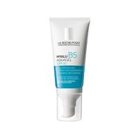 La Roche-Posay Hyalu B5 Концентрированный аква гель для увлажнения и тонуса кожи лица от морщин, с гиалуроновой кислотой и пантенолом, SPF30, 50 мл