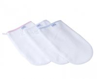 Рукавичка Canpol babies (Канпол бейбис) для мытья ребенка