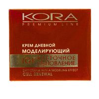 Крем дневной моделирующий Pr Кора 50мл
