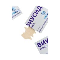 Виусид Catalysis/Катализис порошок пакет-саше 4г 21шт миниатюра фото №3 Виусид Catalysis/Катализис порошок пакет-саше 4г 21шт миниатюра фото №3