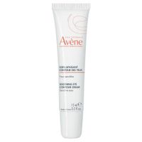 Крем для кожи вокруг глаз успокаивающий Avene/Авен туба 15мл