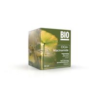 Крем для лица восстанавливающий с экстрактом центеллы азиатской BioZone/Биозон 50мл