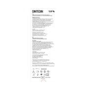 Синтесин раствор для в/суст введ. шприц 1% 3мл+Игла инъекционная 21Gх2 0,8х50мм миниатюра фото №2