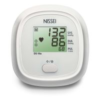 Тонометр цифровой с блоком питания DS-10A Nissei/Ниссей Тонометр цифровой с блоком питания DS-10A Nissei/Ниссей