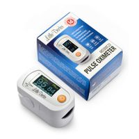Пульсоксиметр с принадлежностями MD300C23 Little Doctor/Литл Доктор миниатюра фото №3 Пульсоксиметр с принадлежностями MD300C23 Little Doctor/Литл Доктор миниатюра фото №3