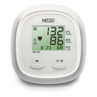 Тонометр цифровой с блоком питания DS-11A Nissei/Ниссей Тонометр цифровой с блоком питания DS-11A Nissei/Ниссей