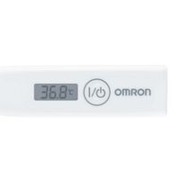Термометр электронный медицинский Eco Temp Basic Omron/Омрон миниатюра фото №2 Термометр электронный медицинский Eco Temp Basic Omron/Омрон миниатюра фото №2