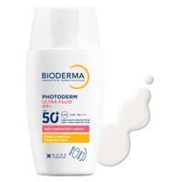 Флюид солнцезащитный для чувствительной кожи SPF50+ Photoderm AR+ Bioderma/Биодерма фл. 40мл миниатюра фото №4 Флюид солнцезащитный для чувствительной кожи SPF50+ Photoderm AR+ Bioderma/Биодерма фл. 40мл миниатюра фото №4